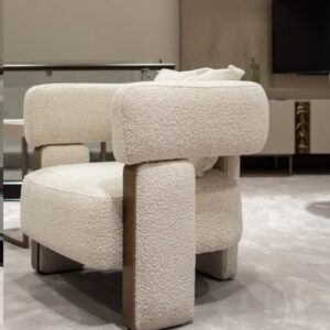 Genoa Armchair - Image 2