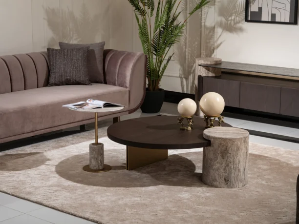 Palermo Coffee Table