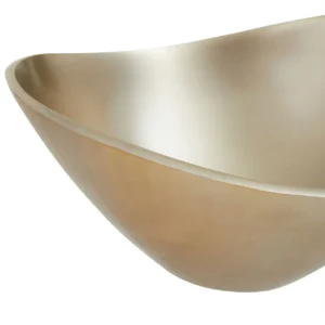 Amari Gold Bowl - Image 2