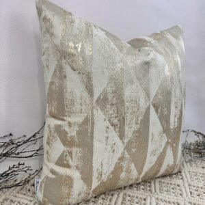 The Gold Charm Cushion - Image 4