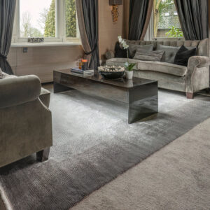 Grey Haze Rug - Image 2