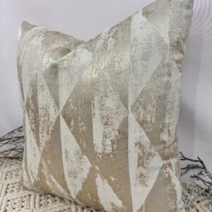 The Gold Charm Cushion - Image 6