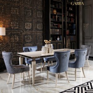 Havana Dining Chair - Image 3