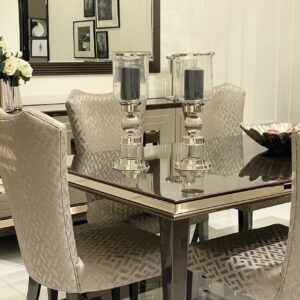 Vienna Dining Chair - Image 7