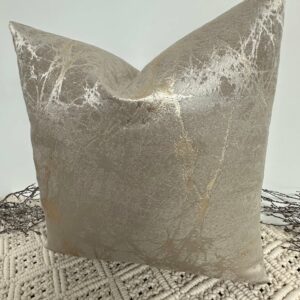 The Greige Luxe Cushion - Image 4