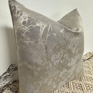 The Silver Dream Cushion - Image 2