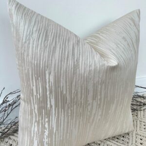 The Champagne Aura Cushion - Image 3