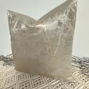 The Greige Luxe Cushion - Image 2