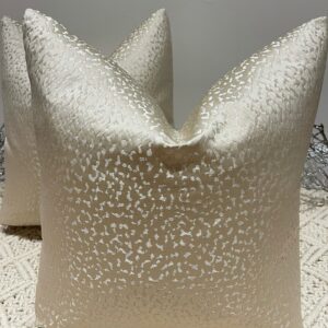 The Vanilla Enchantment Cushion - Image 2