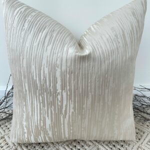 The Champagne Aura Cushion - Image 2