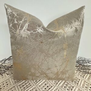 The Greige Luxe Cushion - Image 3