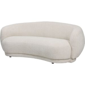 Alba Curve Sofa - Image 6