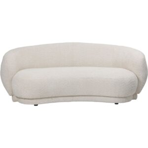 Alba Curve Sofa - Image 7