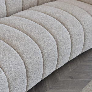 Verona 3 Seater Sofa - Image 3