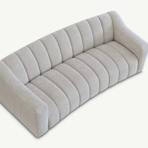 Verona 3 Seater Sofa - Image 6