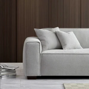 Belmont Sofa With Chaise - Image 3