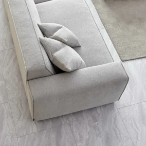 Belmont Sofa With Chaise - Image 5