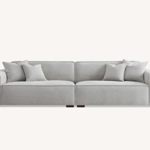 Belmont Sofa With Chaise - Image 6