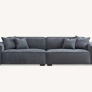 Belmont Sofa With Chaise - Image 19