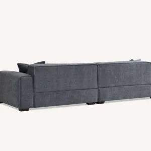 Belmont Sofa With Chaise - Image 18