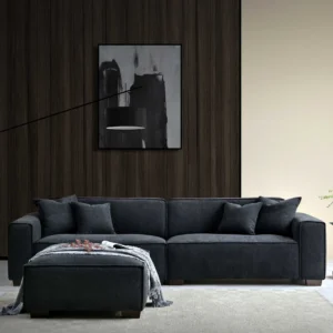 Belmont Sofa With Chaise - Image 13