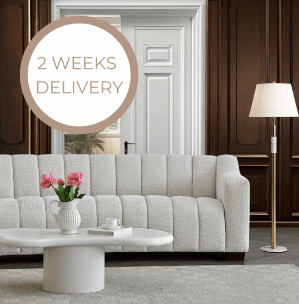 Verona 3 Seater Sofa