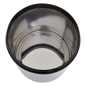 White Marble Kitchen Storage Set - Image 6