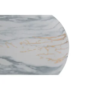 Marble Luxe Dinner Plate - Image 2