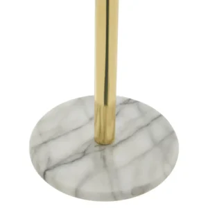 Gold Marble Kitchen Roll Holder - Image 3