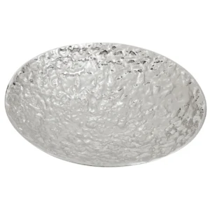 Kola Silver Round Bowl - Image 2