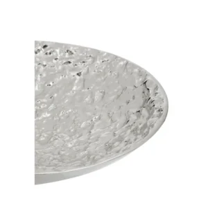 Kola Silver Round Bowl - Image 3