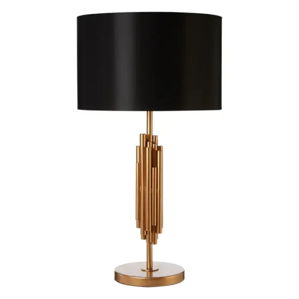 Monarch Table lamp