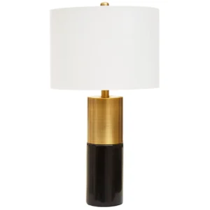 Erin Marble Table Lamp - Image 5