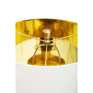 Erin Marble Table Lamp - Image 4