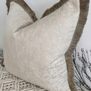 The Natural Boho Cushion - Image 7