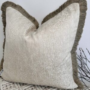 The Natural Boho Cushion - Image 6