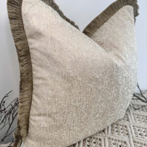 The Natural Boho Cushion - Image 5