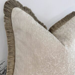 The Natural Boho Cushion - Image 3