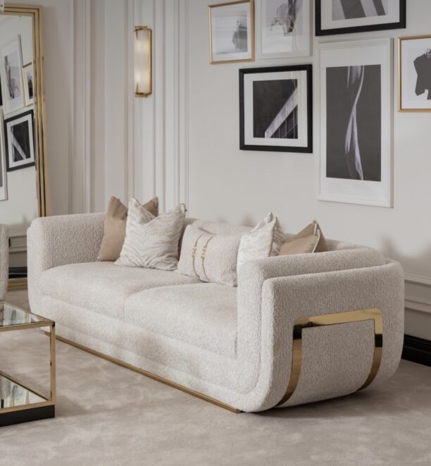 Santorini Sofa