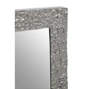 Kola Silver Wall Mirror - Image 6