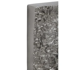 Kola Silver Wall Mirror - Image 4