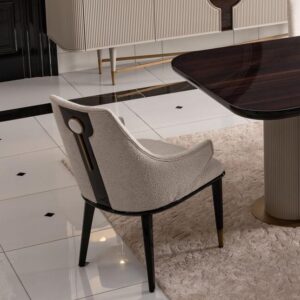 Ercu Dining Chair - Image 2