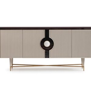 Ercu Sideboard & Mirror - Image 8