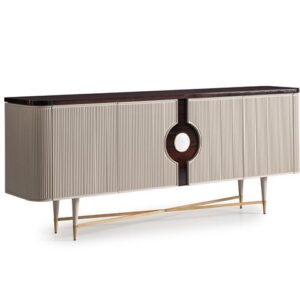 Ercu Sideboard & Mirror - Image 7