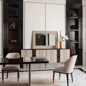 Casa Dining Set - Image 4