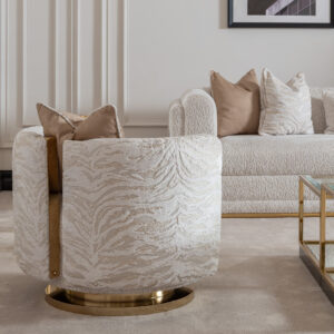 Santorini Armchair