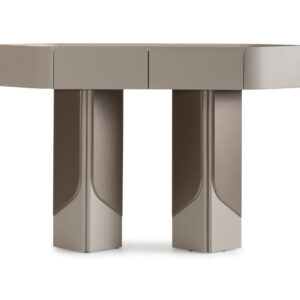 Sovrano Console Table With Mirror - Image 6