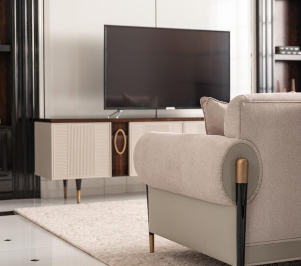 Casa TV Unit