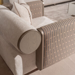 Sovrano Sofa - Image 10