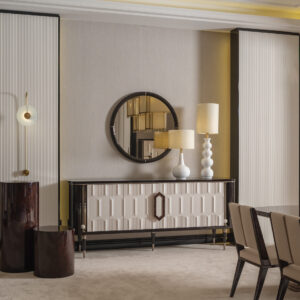 Sensatori Sideboard & Mirror - Image 7